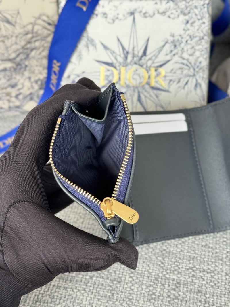 Christian Dior Wallets Purse